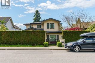 House for Sale, 1260 Kings Avenue, West Vancouver, BC