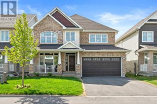 Property for Sale, 320 Brambling Way, Ottawa, ON Property for Sale, 320 Brambling Way, Ottawa, ON
