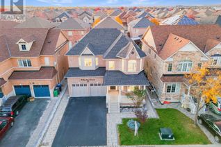 Property for Sale, 55 Lyndbrook Crescent, Brampton (Bram East), ON Property for Sale, 55 Lyndbrook Crescent, Brampton (Bram East), ON