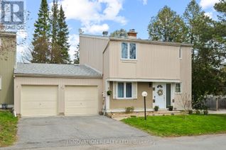 Townhouse for Sale, 13 Jackson Court, Ottawa, ON