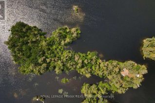 Bungalow for Sale, 2295 Stony Lake Isl 17, North Kawartha, ON