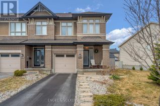 Townhouse for Sale, 317 Ardmore Street, Ottawa, ON Townhouse for Sale, 317 Ardmore Street, Ottawa, ON