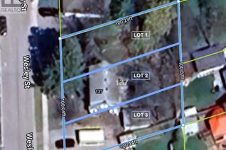 Property for Sale, 137 Wesley Street, Newmarket (Gorham-College Manor), ON