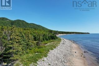 Property for Sale, Cabot Trail, Indian Brook, NS Property for Sale, Cabot Trail, Indian Brook, NS
