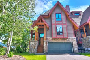 Property for Sale, 101 Armstrong Place #1, Canmore, AB