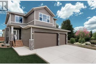 House for Sale, 706 Mandalay Boulevard, Carstairs, AB