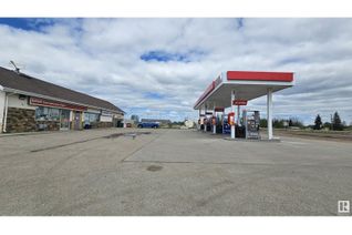 Gas Station Business for Sale, Hwy 43 South & Hwy 658, Rural Woodlands County, AB