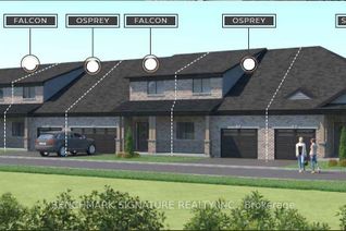 Property for Sale, 0 Rob Blake Way #Lot 23, Norfolk (Simcoe), ON