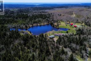 Property, 2060 Upper Quaco Road, Fairfield, NB