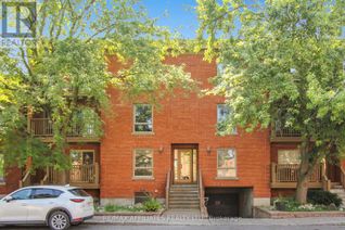 Property for Sale, 160 Bruyere Street #1, Ottawa, ON