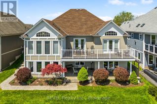 Property for Sale, 116 Sunrise Court, Fort Erie (Ridgeway), ON