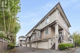 Property for Sale, 7520 Gilbert Road #4, Richmond, BC