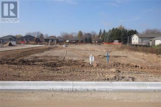 Property for Sale, Lot 1 Bryans Drive, Huron East (Brussels), ON