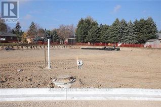 Property for Sale, 772 Bryans Drive, Huron East (Brussels), ON