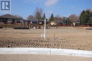 Property for Sale, 776 Bryans Drive, Huron East (Brussels), ON