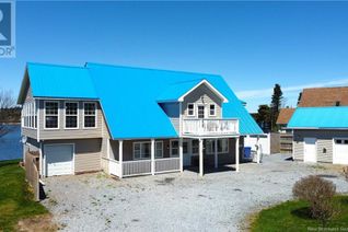 Property for Sale, 233 Mccarthy's Point Road, Pocologan, NB