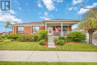 Property for Sale, 2 Coolhurst Drive, Toronto (Rexdale-Kipling), ON