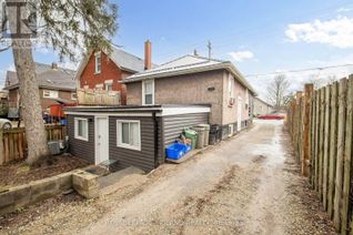 Property for Sale, 382 Wharncliffe Road S, London South (South F), ON