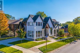 Property for Sale, 1297 Canterbury Road, Mississauga (Mineola), ON Property for Sale, 1297 Canterbury Road, Mississauga (Mineola), ON