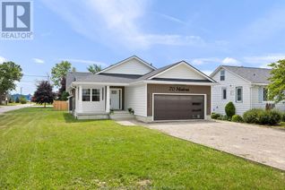 Ranch-Style House for Sale, 70 Medora Avenue East, Essex, ON