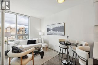 Condo for Sale, 1308 Hornby Street #2203, Vancouver, BC