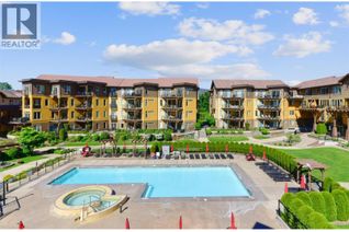 Condo for Sale, 4036 Pritchard Drive N #3102, West Kelowna, BC