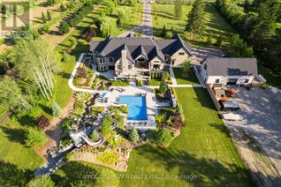 Bungalow for Sale, 6468 Bethesda Road E, Whitchurch-Stouffville, ON