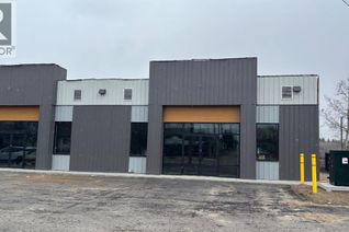 Business for Sale, 5407 50 Street #100-103, Ponoka, AB