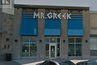 Property, 90 Park Pl Boulevard #BLDG 5 UNI, Barrie (0 East), ON