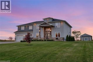 Detached House for Sale, 51048 Ron Mcneil Line, Malahide, ON