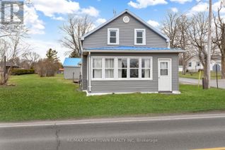 Property for Sale, 8 Reilly Street, Prescott, ON