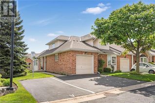 Property for Sale, 810 Golf Links Road #32, Ancaster, ON