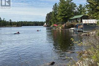 Property for Sale, 1 Island A Lake Nipissing, St. Charles, ON