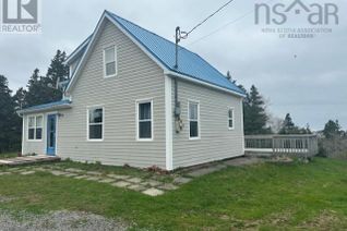 Detached House for Sale, 59 Fox Island Main Road, Fox Island Main, NS