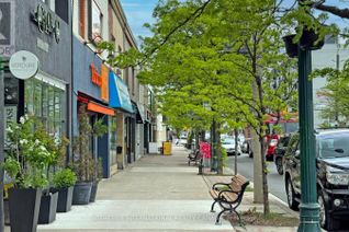 Commercial/Retail Property for Sale, 1172 Eglinton Avenue W, Toronto (Forest Hill North), ON