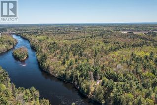 Property for Sale, End Of Warnock Rd, Iron Bridge, ON Property for Sale, End Of Warnock Rd, Iron Bridge, ON