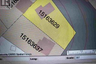 Land for Sale, 7 Brooklyn Avenue, Sydney Mines, NS