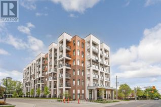 Property for Sale, 165 Canon Jackson Drive #313, Toronto (Brookhaven-Amesbury), ON