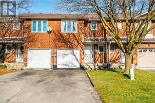 Townhouse for Sale, 85 Royalvista Drive, Hamilton, ON