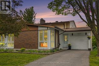 Backsplit for Sale, 127 Woodfield Drive, Ottawa, ON Backsplit for Sale, 127 Woodfield Drive, Ottawa, ON