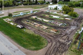 Commercial Land for Sale, 217 2nd Street N, Waldheim, SK