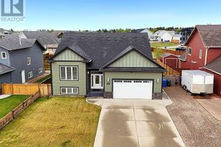 Property for Sale, 11407 111 Street, Fort St. John, BC