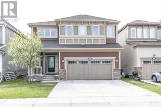 House for Sale, 92 Windford Park Sw, Airdrie, AB