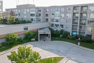 Property for Sale, 90 Dean Avenue #201, Barrie (Painswick South), ON