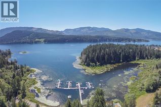 Vacant Residential Land for Sale, Lot 42 Kestrel Dr, Lake Cowichan, BC