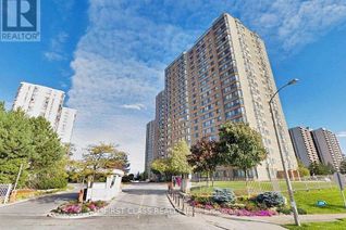 Property for Sale, 25 Bamburgh Circle #138, Toronto (Steeles), ON
