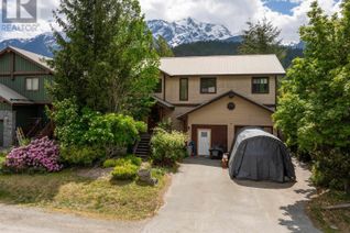 Property for Sale, 1488 Balsam Street, Pemberton, BC