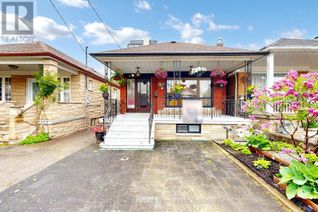 Property for Sale, 105 Livingstone Avenue, Toronto (Briar Hill-Belgravia), ON