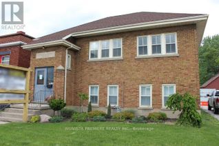 Property for Sale, 247 Main Street, Southwest Middlesex (Glencoe), ON