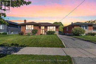 Property for Sale, 26 Ludstone Drive, Toronto (Willowridge-Martingrove-Richview), ON